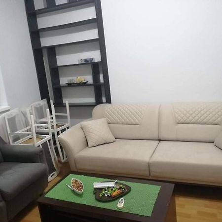 Skopje City Center מראה חיצוני תמונה