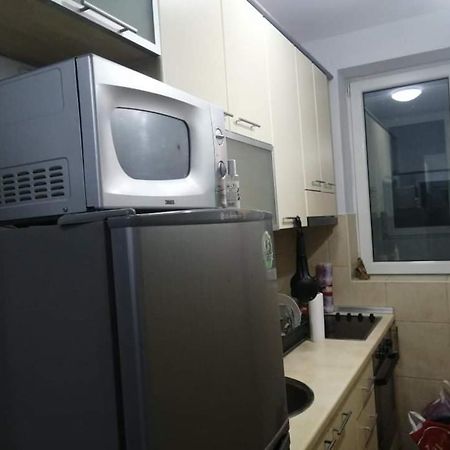 Skopje City Center מראה חיצוני תמונה