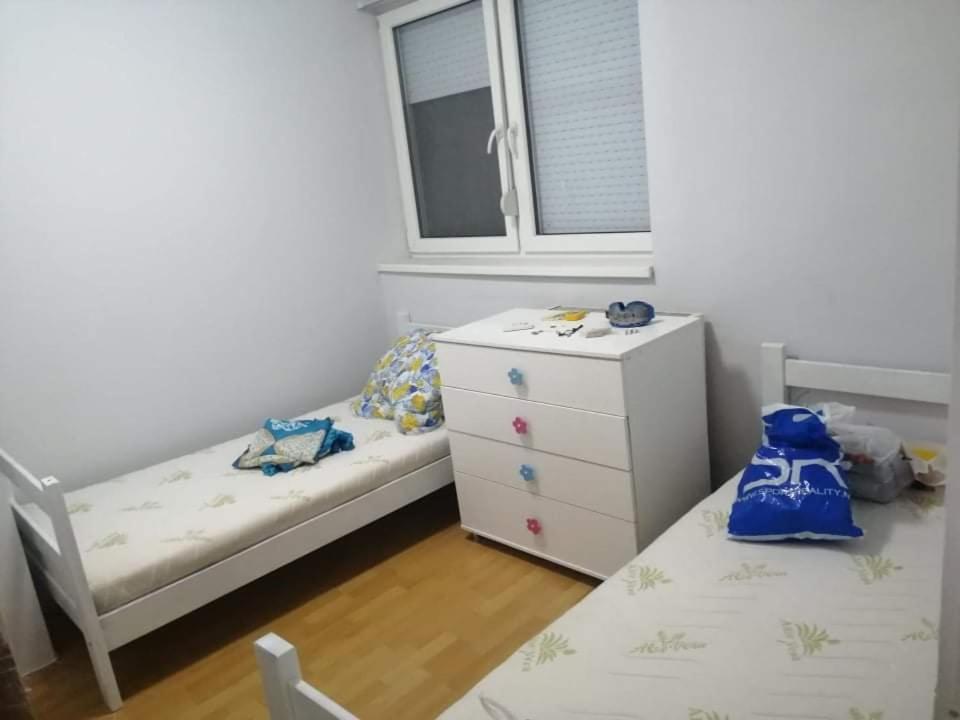 Skopje City Center מראה חיצוני תמונה