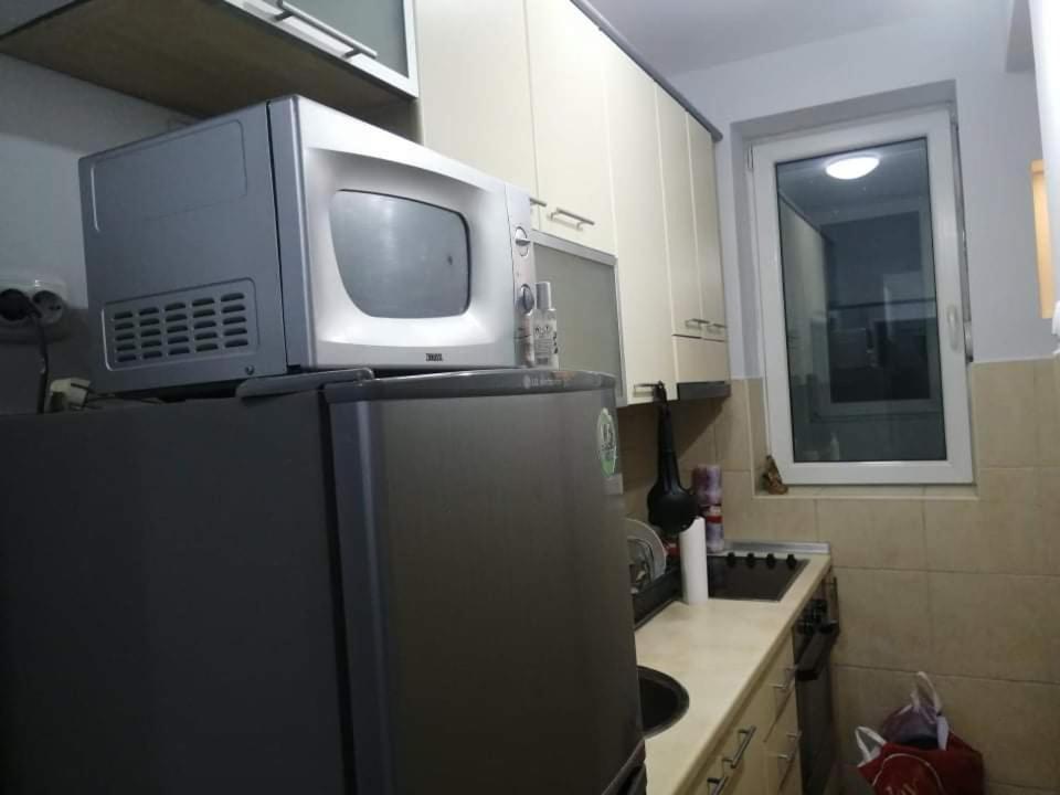 Skopje City Center מראה חיצוני תמונה