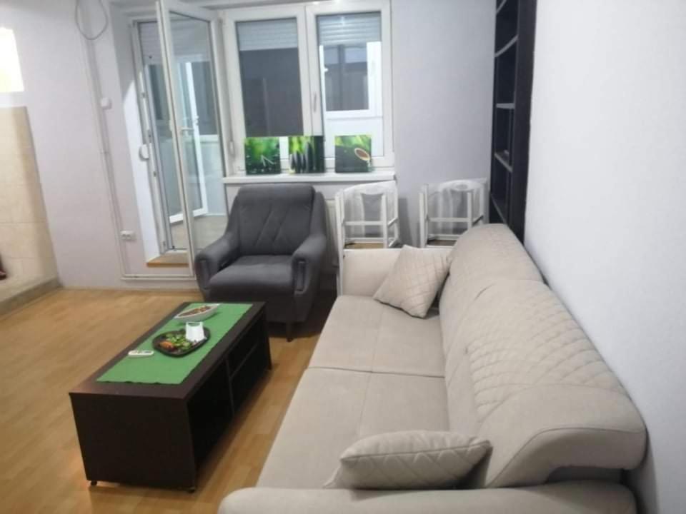 Skopje City Center מראה חיצוני תמונה