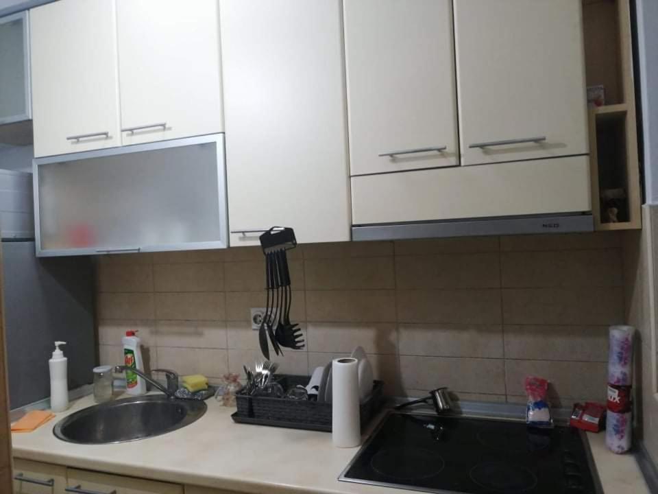 Skopje City Center מראה חיצוני תמונה