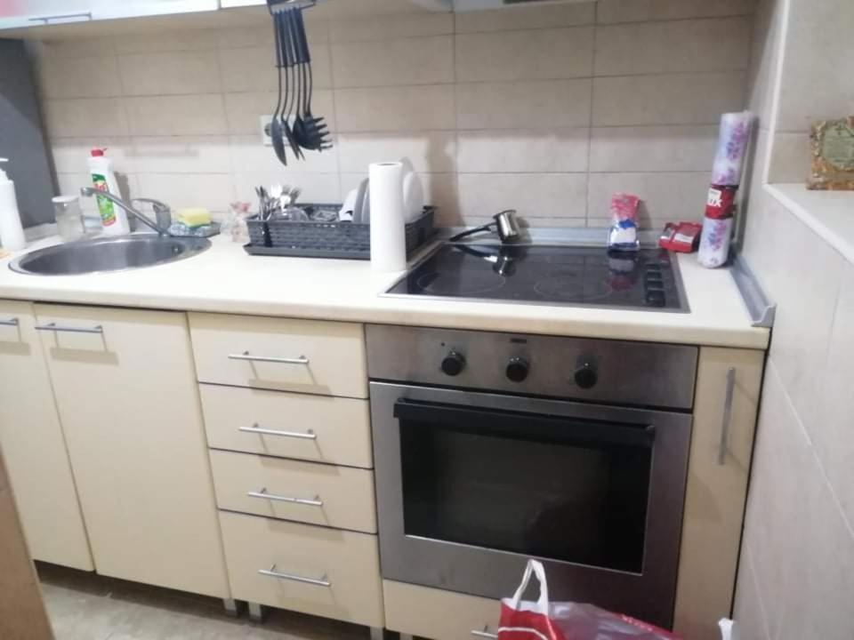 Skopje City Center מראה חיצוני תמונה